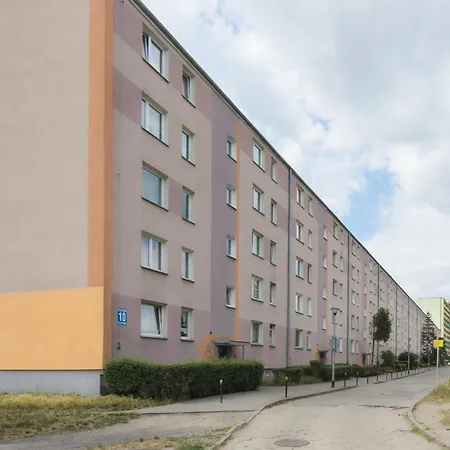 Apartment Sunny Studio Opolska With Balcony In By Renters